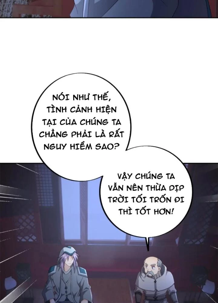 Trọng Sinh 1000 Lần, Ta Vô Địch Chapter 126 - 23
