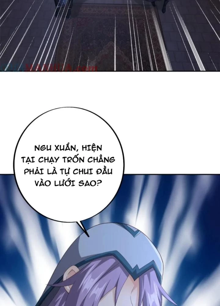 Trọng Sinh 1000 Lần, Ta Vô Địch Chapter 126 - 25