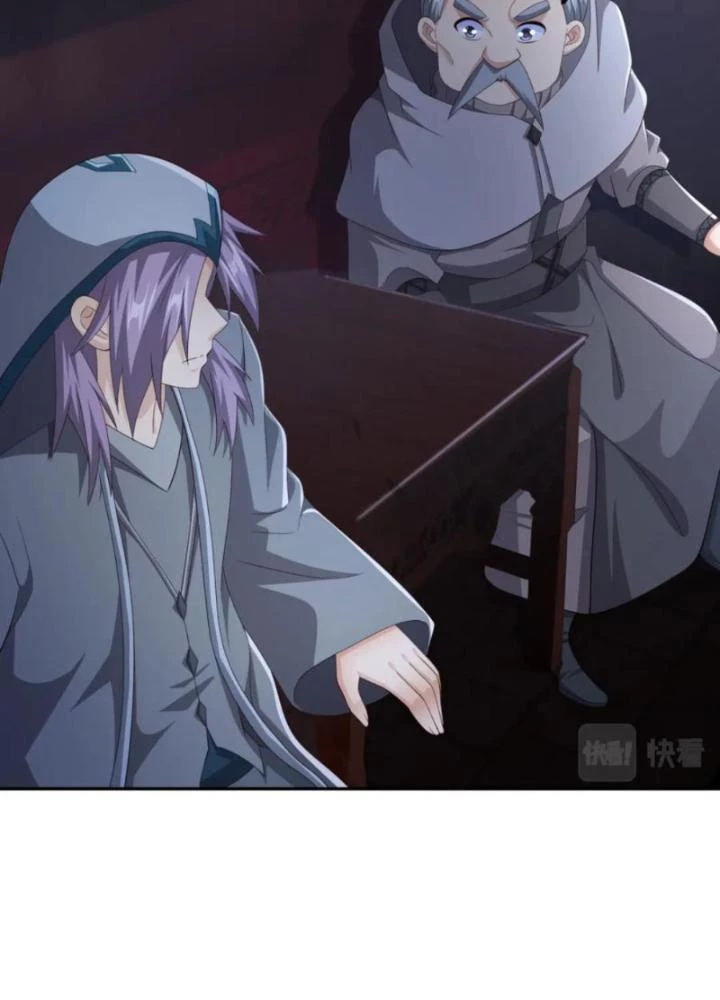 Trọng Sinh 1000 Lần, Ta Vô Địch Chapter 126 - 29