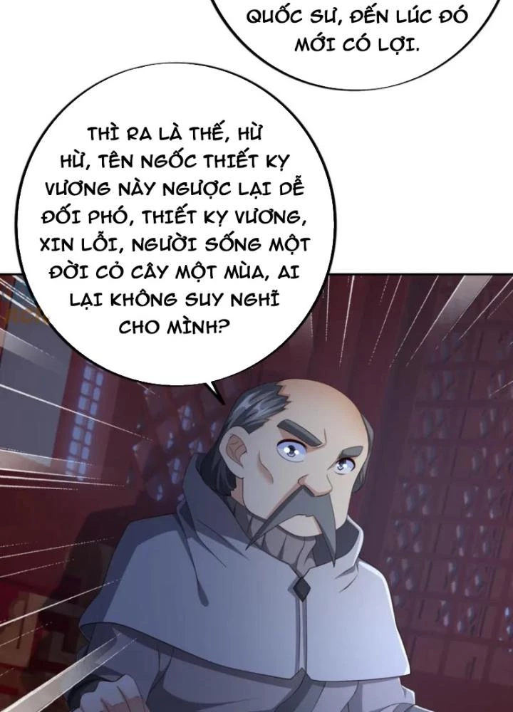 Trọng Sinh 1000 Lần, Ta Vô Địch Chapter 126 - 33