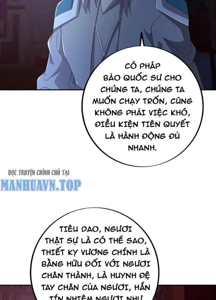 Trọng Sinh 1000 Lần, Ta Vô Địch Chapter 126 - 37