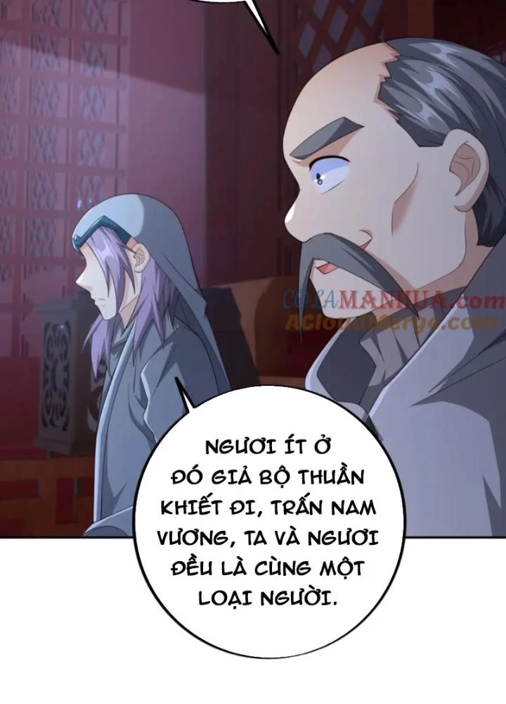 Trọng Sinh 1000 Lần, Ta Vô Địch Chapter 126 - 39