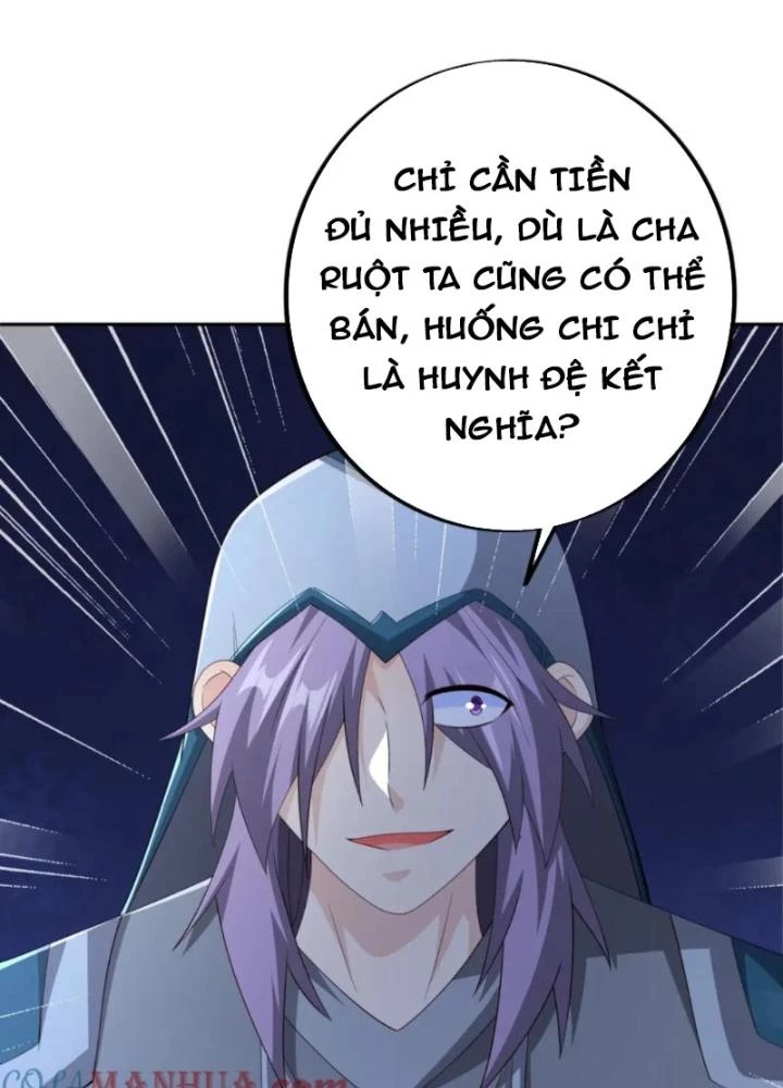 Trọng Sinh 1000 Lần, Ta Vô Địch Chapter 126 - 41