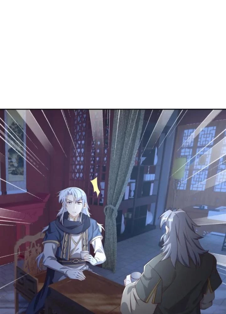 Trọng Sinh 1000 Lần, Ta Vô Địch Chapter 126 - 45