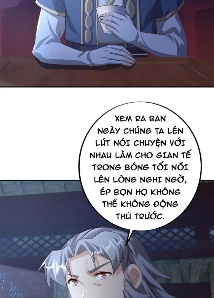 Trọng Sinh 1000 Lần, Ta Vô Địch Chapter 126 - 49