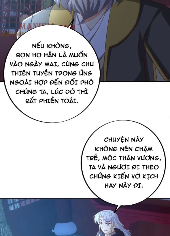 Trọng Sinh 1000 Lần, Ta Vô Địch Chapter 126 - 51