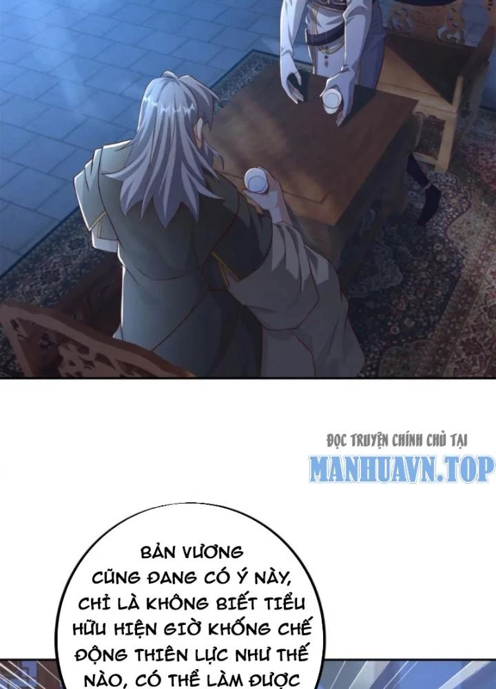 Trọng Sinh 1000 Lần, Ta Vô Địch Chapter 126 - 53