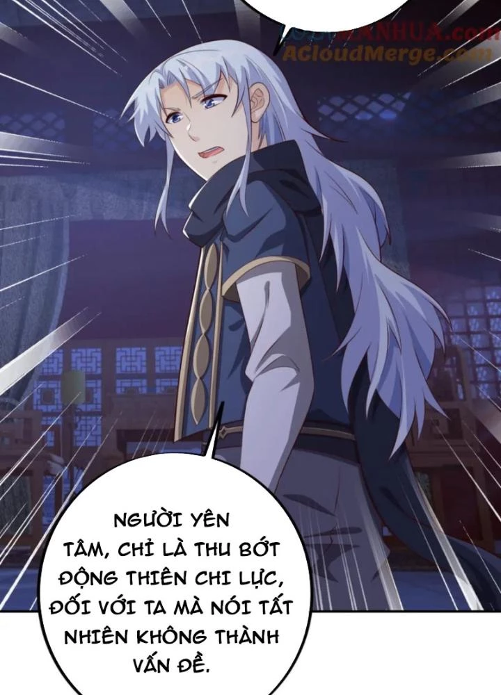 Trọng Sinh 1000 Lần, Ta Vô Địch Chapter 126 - 57