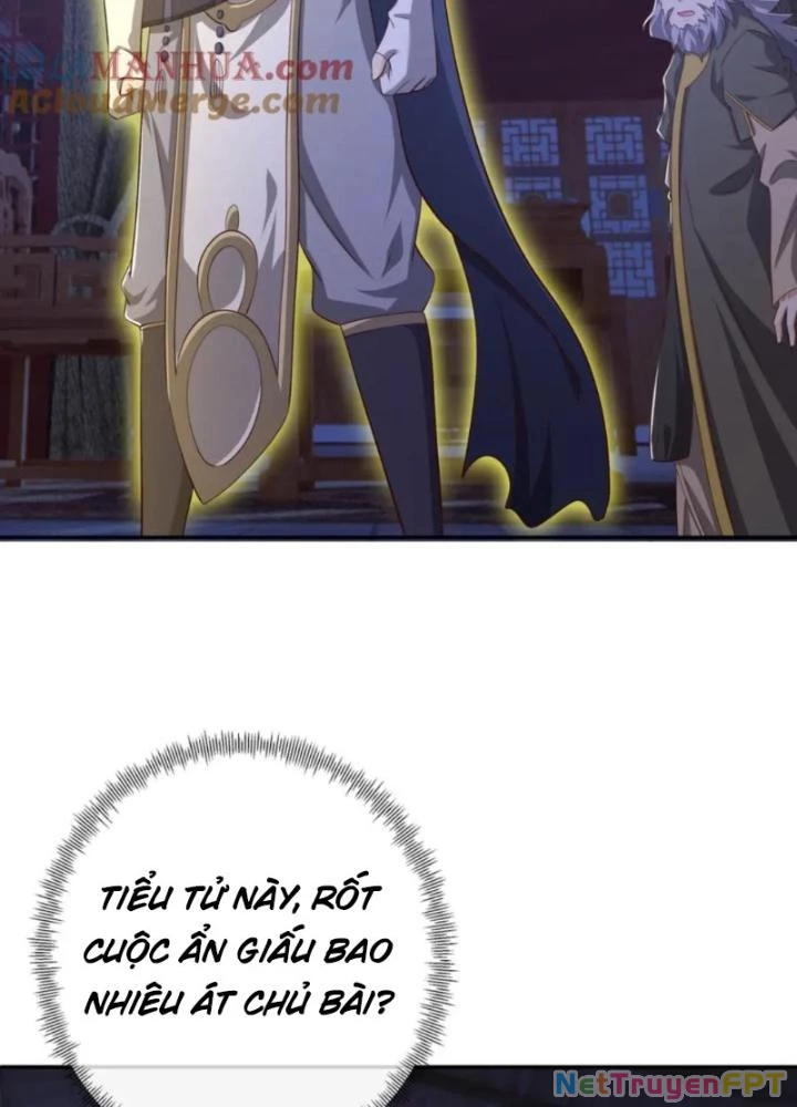 Trọng Sinh 1000 Lần, Ta Vô Địch Chapter 126 - 63
