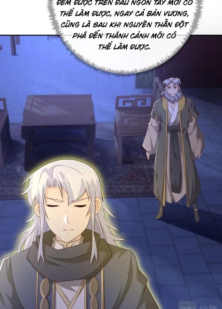 Trọng Sinh 1000 Lần, Ta Vô Địch Chapter 126 - 67