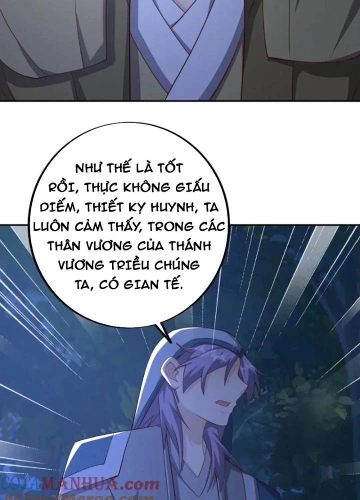 Trọng Sinh 1000 Lần, Ta Vô Địch Chapter 127 - 13