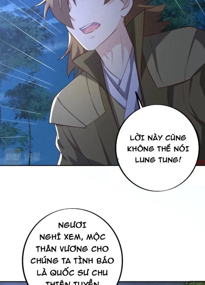 Trọng Sinh 1000 Lần, Ta Vô Địch Chapter 127 - 17