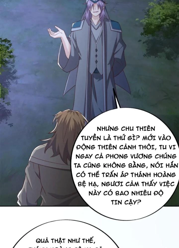 Trọng Sinh 1000 Lần, Ta Vô Địch Chapter 127 - 19