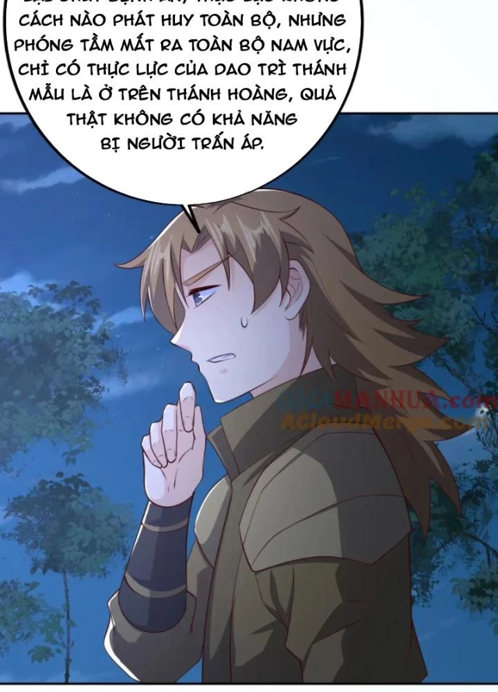 Trọng Sinh 1000 Lần, Ta Vô Địch Chapter 127 - 21