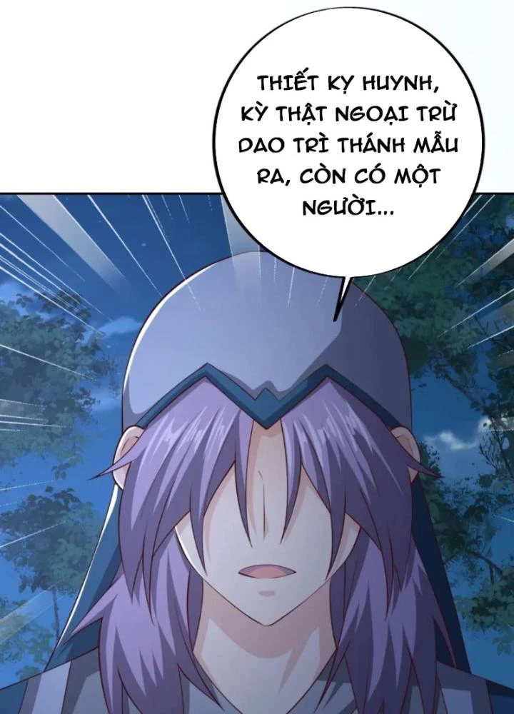 Trọng Sinh 1000 Lần, Ta Vô Địch Chapter 127 - 23