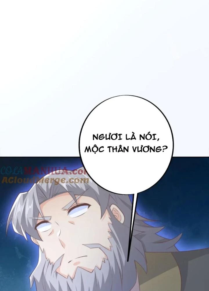 Trọng Sinh 1000 Lần, Ta Vô Địch Chapter 127 - 25