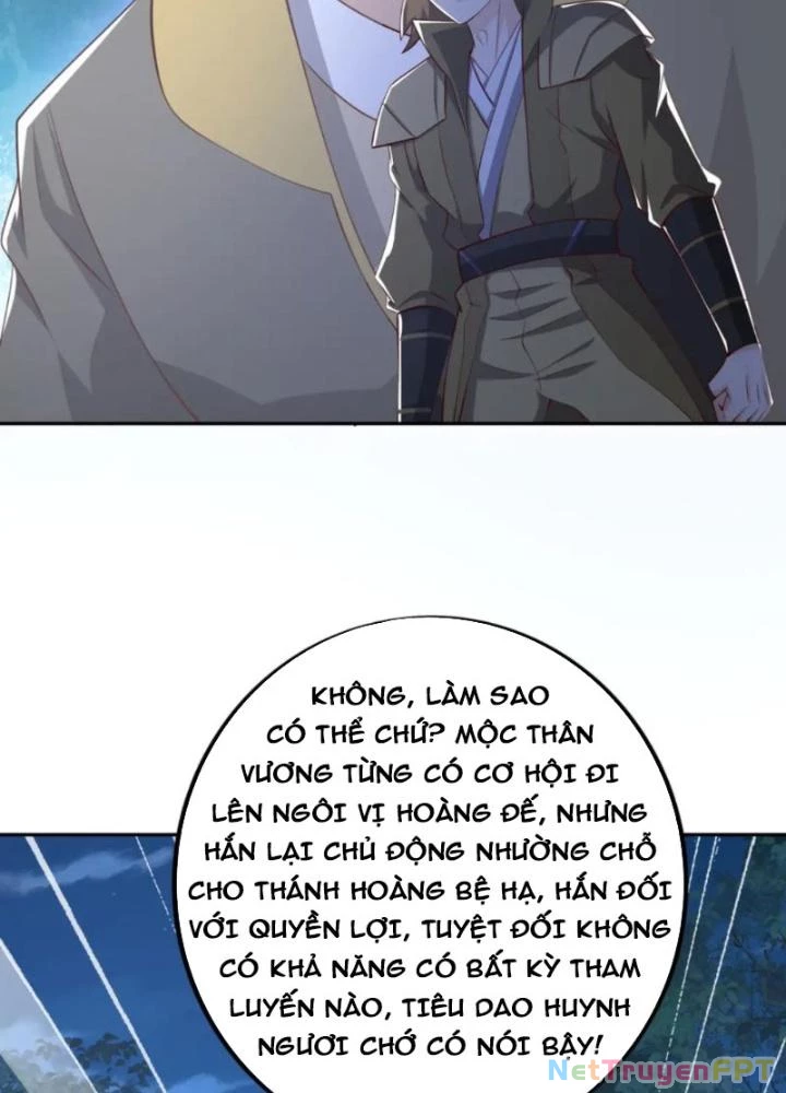Trọng Sinh 1000 Lần, Ta Vô Địch Chapter 127 - 27
