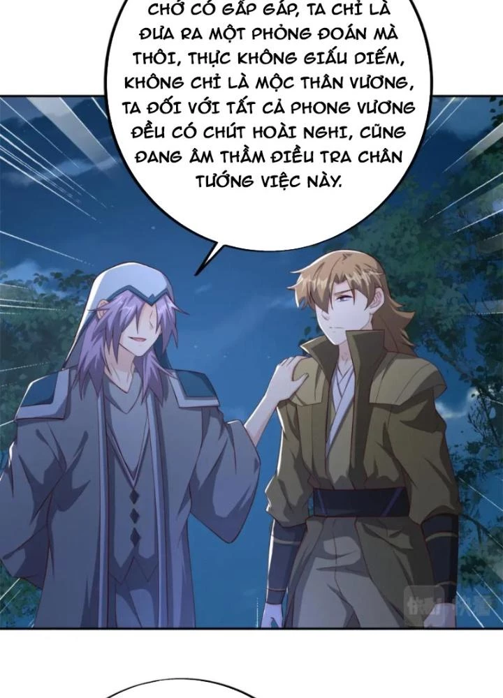 Trọng Sinh 1000 Lần, Ta Vô Địch Chapter 127 - 31
