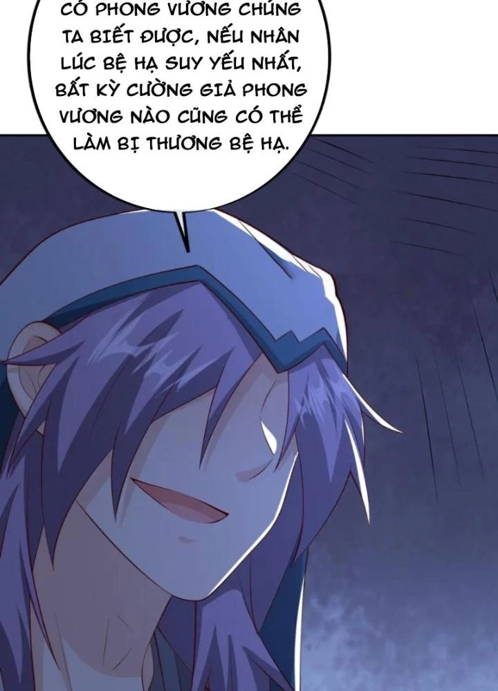 Trọng Sinh 1000 Lần, Ta Vô Địch Chapter 127 - 33