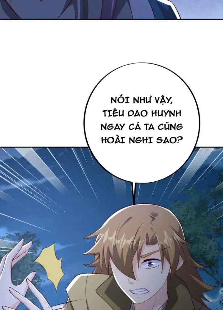 Trọng Sinh 1000 Lần, Ta Vô Địch Chapter 127 - 35