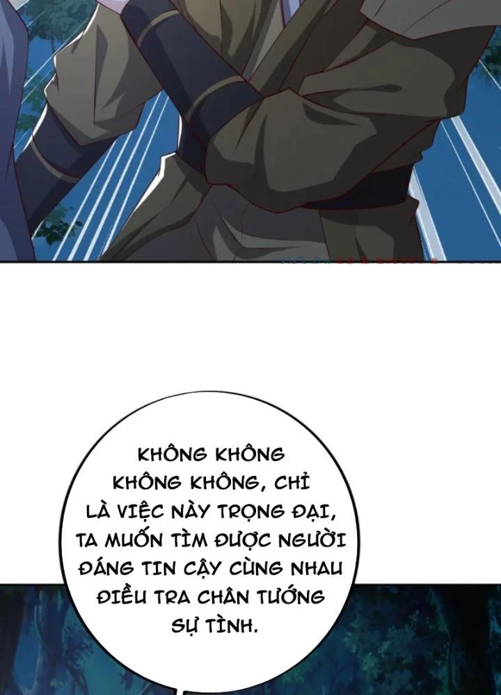 Trọng Sinh 1000 Lần, Ta Vô Địch Chapter 127 - 37