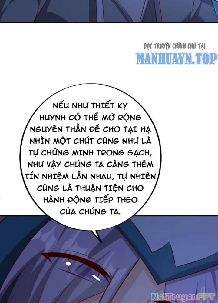 Trọng Sinh 1000 Lần, Ta Vô Địch Chapter 127 - 43