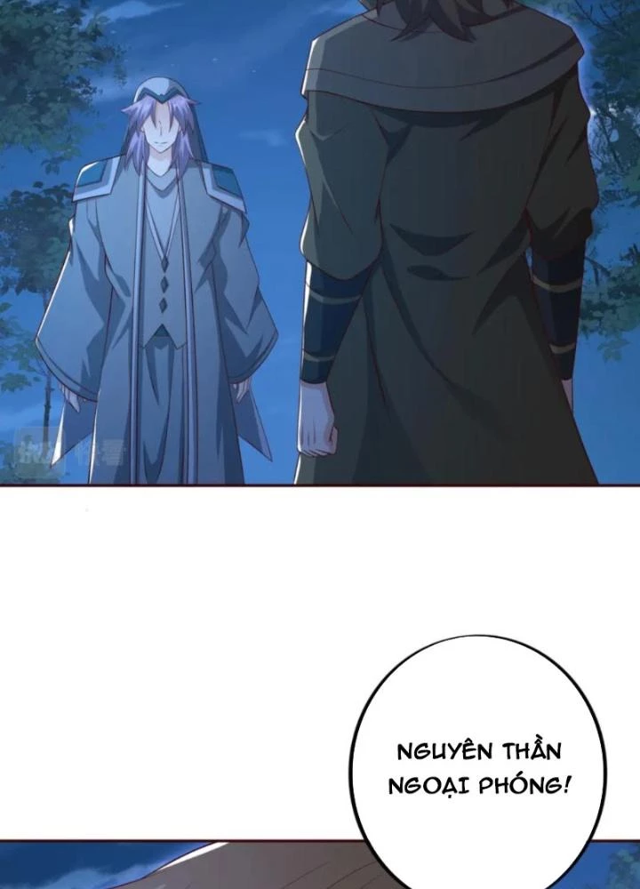Trọng Sinh 1000 Lần, Ta Vô Địch Chapter 127 - 47