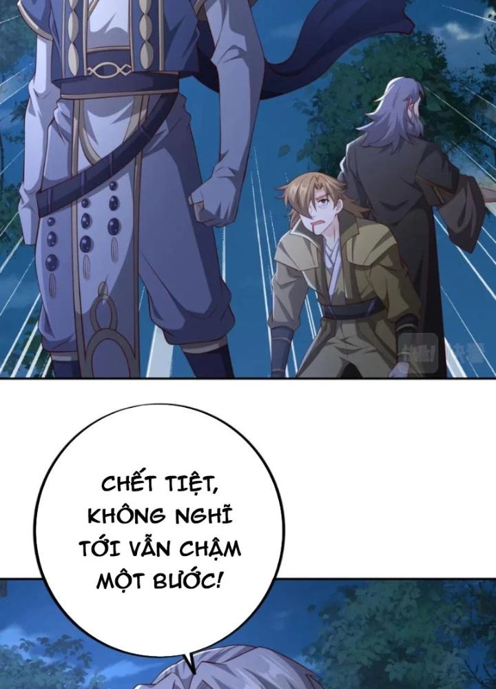 Trọng Sinh 1000 Lần, Ta Vô Địch Chapter 127 - 77