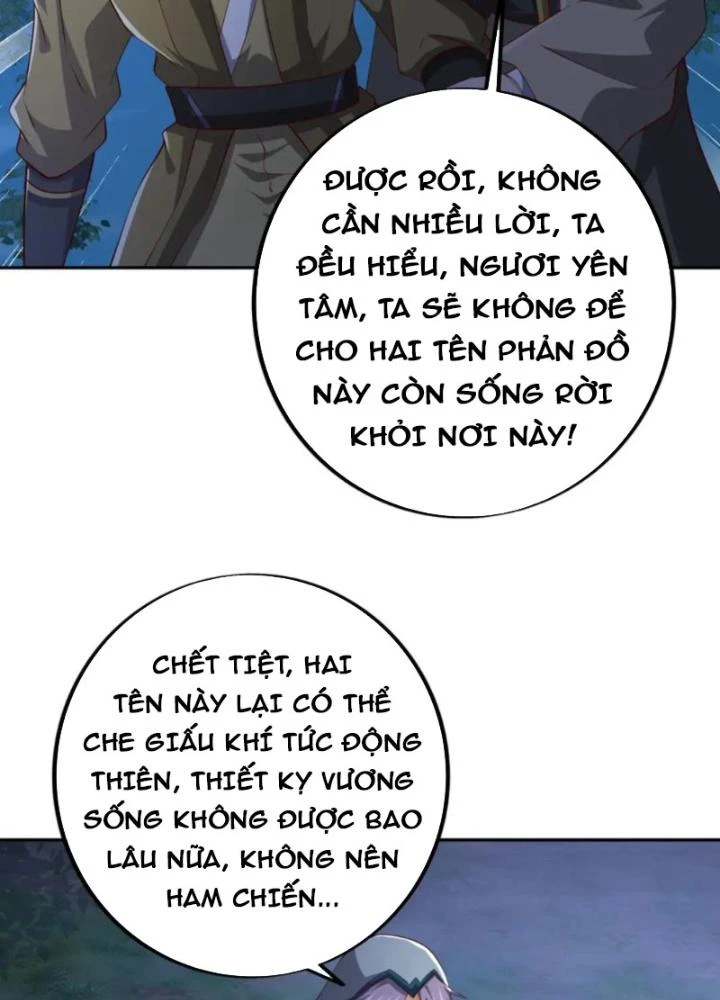 Trọng Sinh 1000 Lần, Ta Vô Địch Chapter 127 - 81