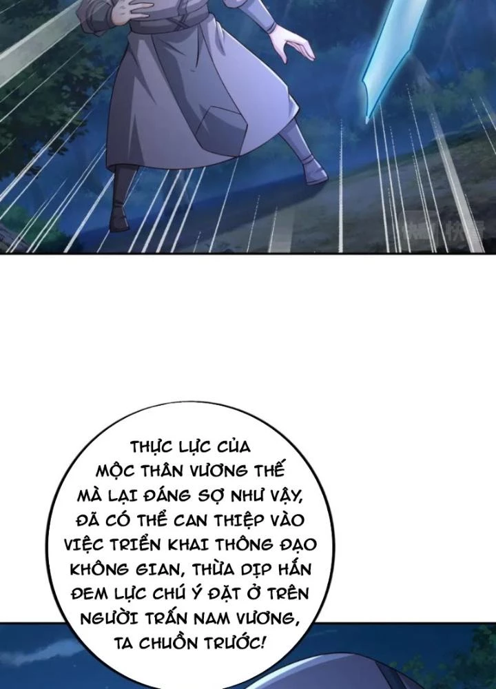 Trọng Sinh 1000 Lần, Ta Vô Địch Chapter 127 - 93