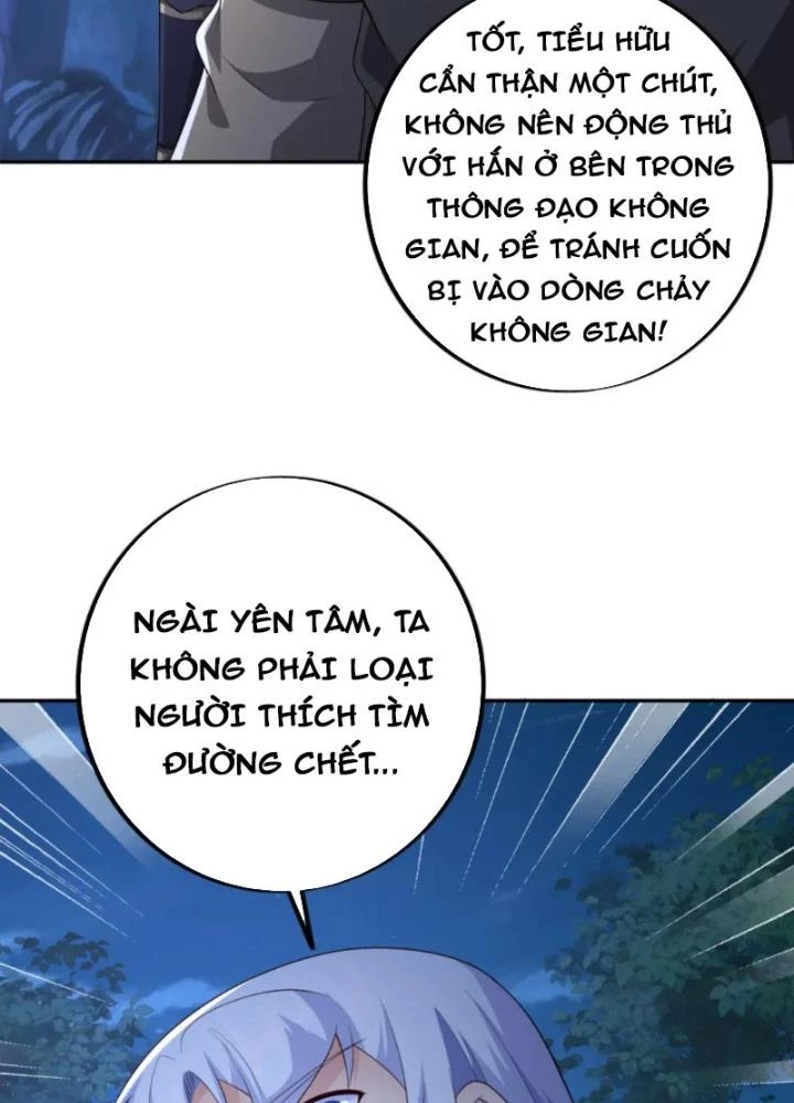 Trọng Sinh 1000 Lần, Ta Vô Địch Chapter 127 - 101