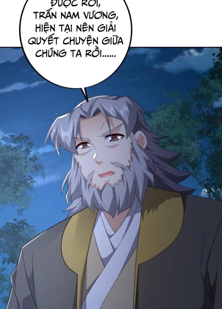 Trọng Sinh 1000 Lần, Ta Vô Địch Chapter 128 - 3