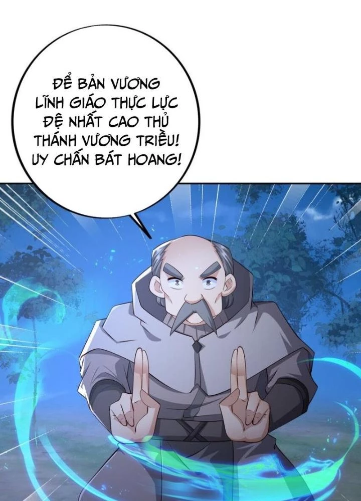 Trọng Sinh 1000 Lần, Ta Vô Địch Chapter 128 - 13