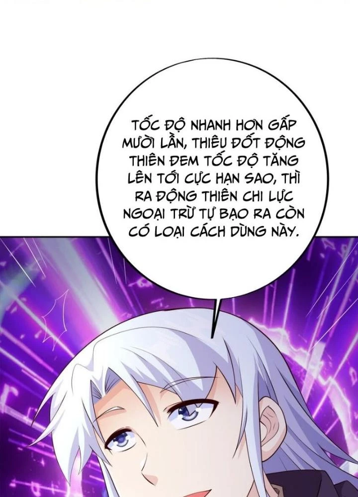 Trọng Sinh 1000 Lần, Ta Vô Địch Chapter 128 - 25
