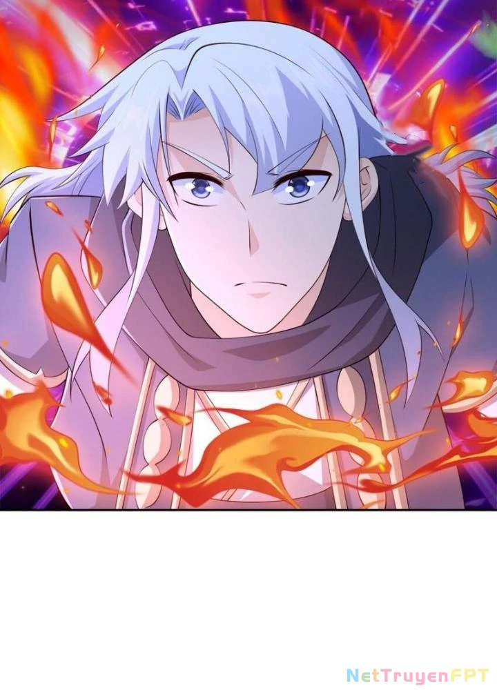 Trọng Sinh 1000 Lần, Ta Vô Địch Chapter 128 - 31