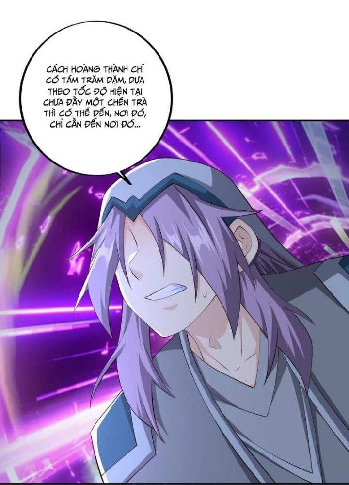 Trọng Sinh 1000 Lần, Ta Vô Địch Chapter 128 - 37