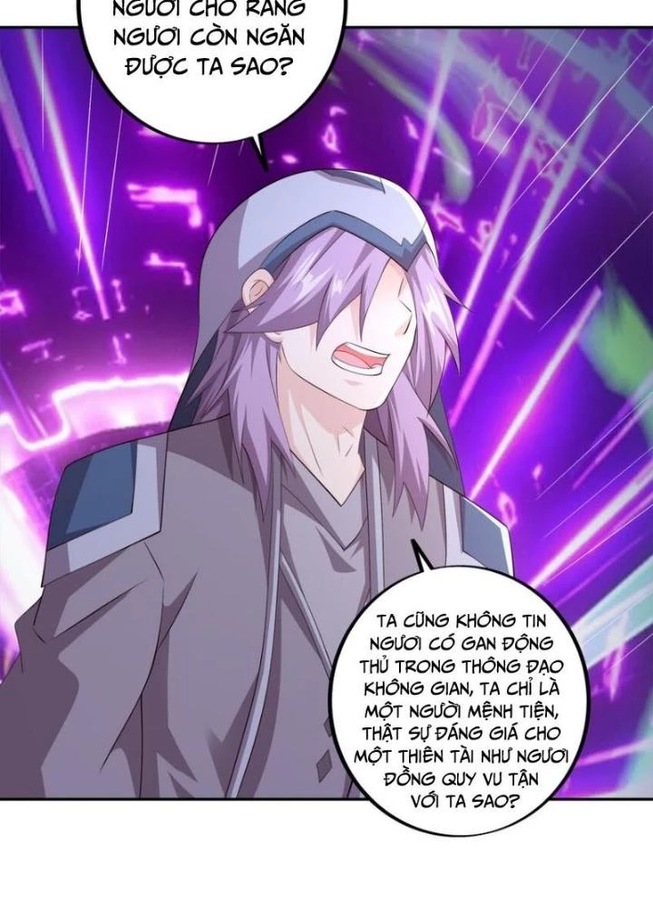 Trọng Sinh 1000 Lần, Ta Vô Địch Chapter 128 - 47