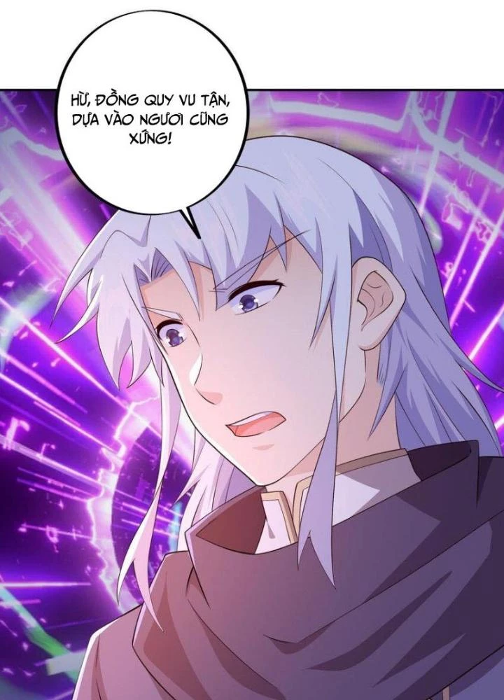 Trọng Sinh 1000 Lần, Ta Vô Địch Chapter 128 - 49
