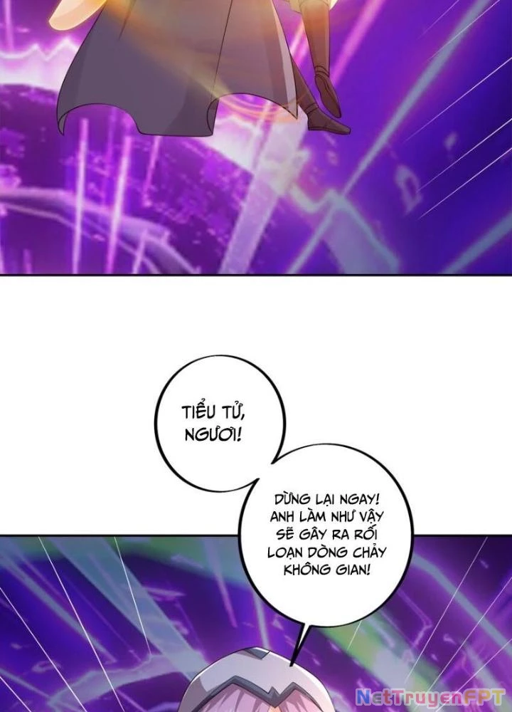 Trọng Sinh 1000 Lần, Ta Vô Địch Chapter 128 - 53