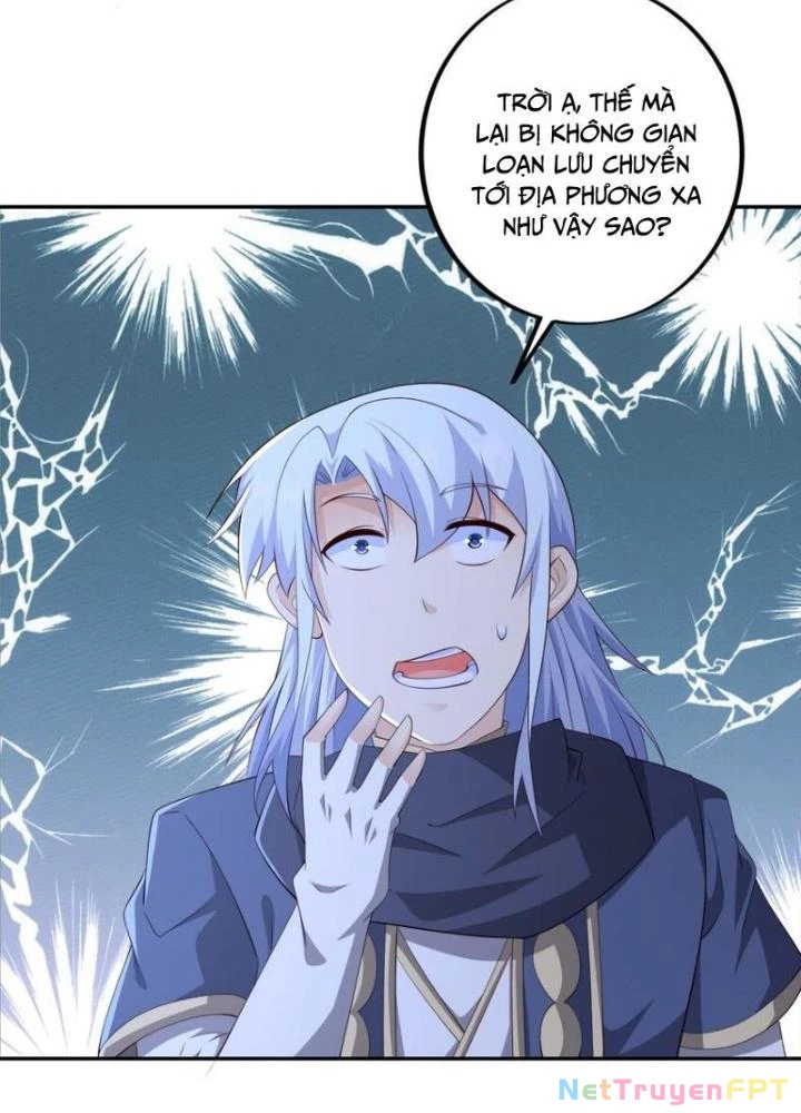 Trọng Sinh 1000 Lần, Ta Vô Địch Chapter 129 - 9