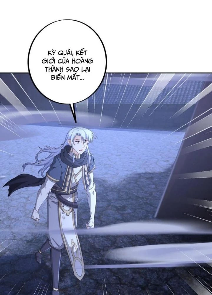 Trọng Sinh 1000 Lần, Ta Vô Địch Chapter 129 - 11