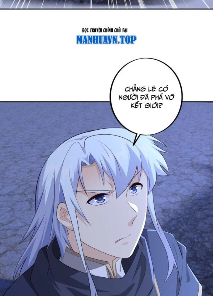 Trọng Sinh 1000 Lần, Ta Vô Địch Chapter 129 - 13