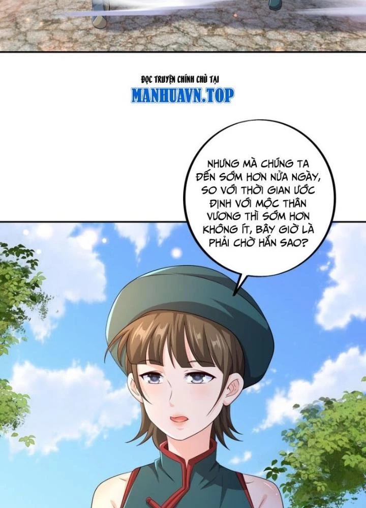 Trọng Sinh 1000 Lần, Ta Vô Địch Chapter 129 - 21