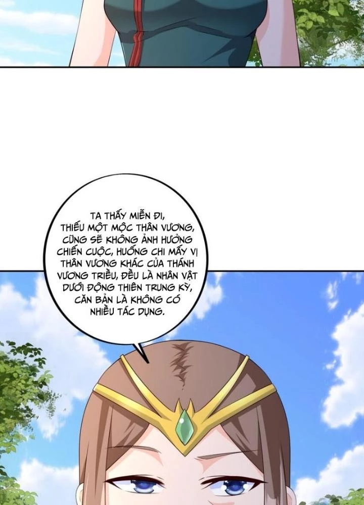 Trọng Sinh 1000 Lần, Ta Vô Địch Chapter 129 - 23