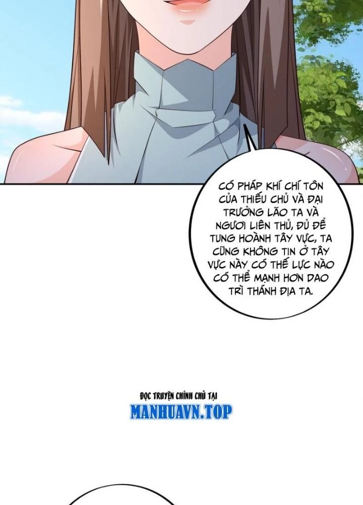Trọng Sinh 1000 Lần, Ta Vô Địch Chapter 129 - 25