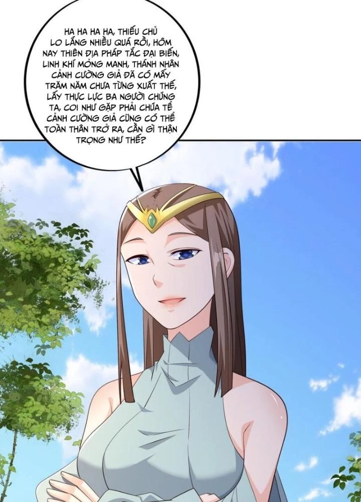 Trọng Sinh 1000 Lần, Ta Vô Địch Chapter 129 - 29