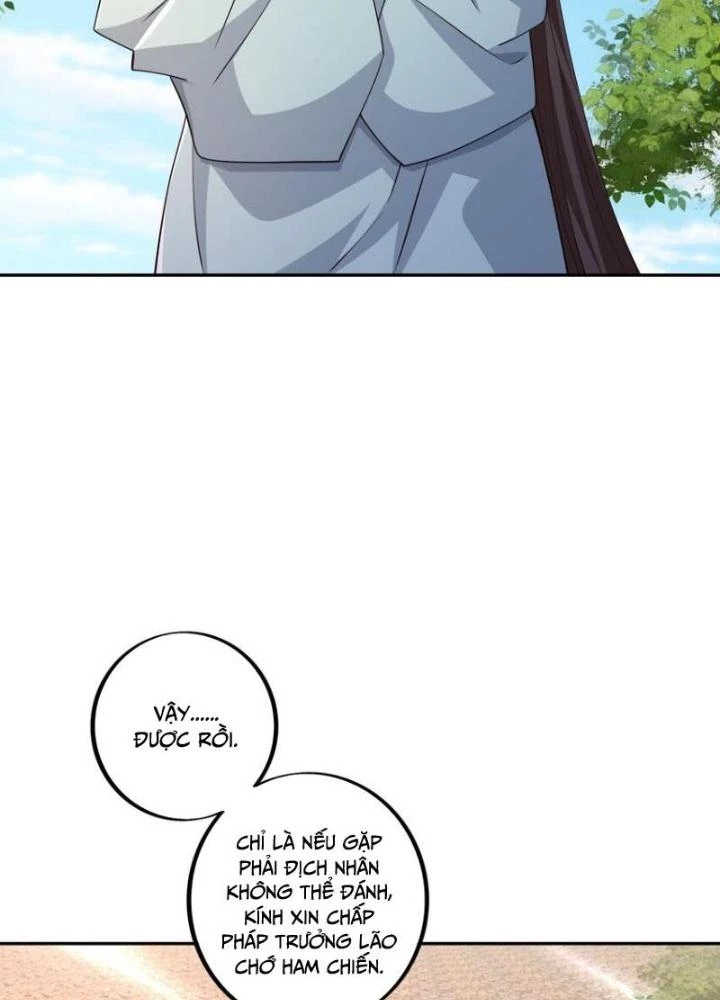 Trọng Sinh 1000 Lần, Ta Vô Địch Chapter 129 - 31