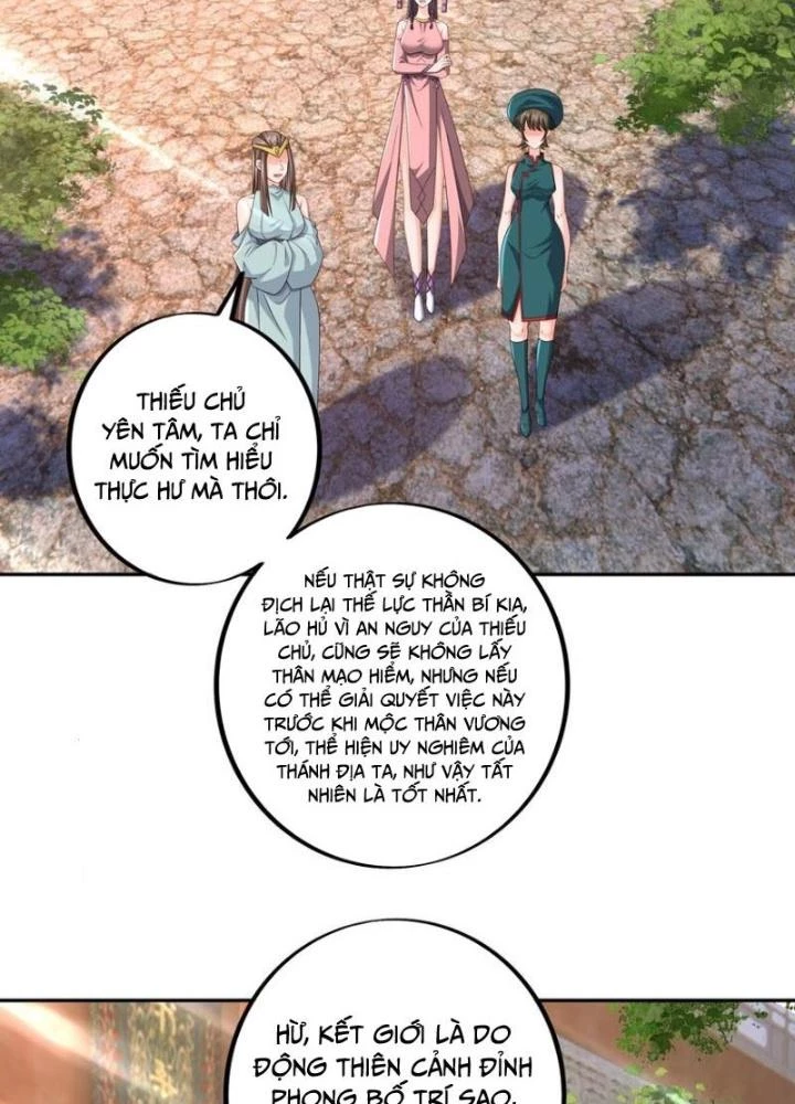 Trọng Sinh 1000 Lần, Ta Vô Địch Chapter 129 - 33
