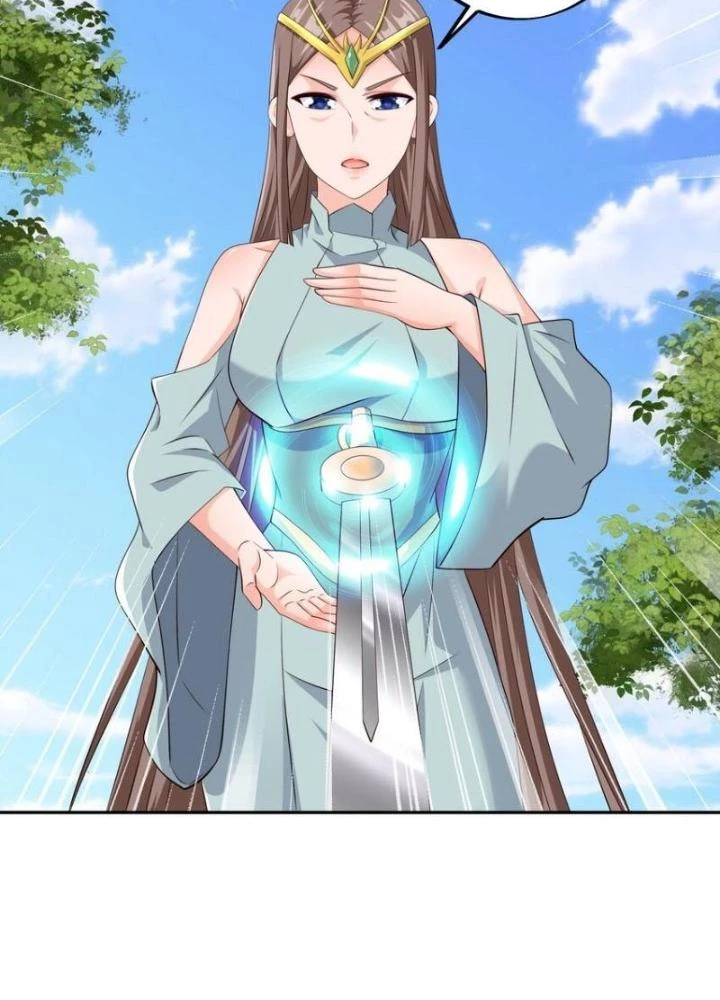 Trọng Sinh 1000 Lần, Ta Vô Địch Chapter 129 - 37
