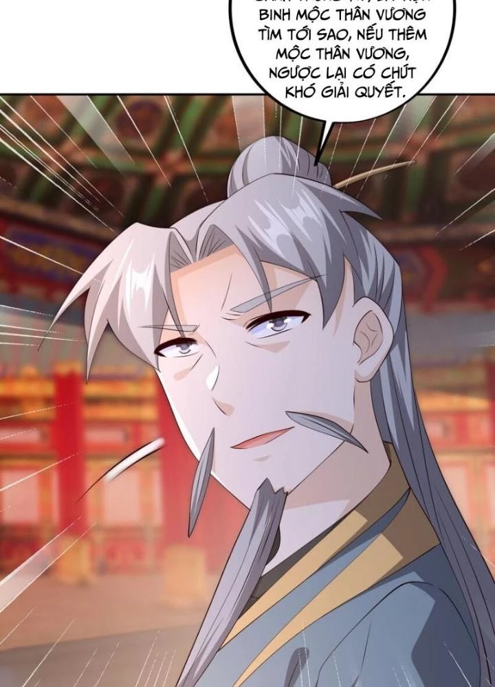 Trọng Sinh 1000 Lần, Ta Vô Địch Chapter 129 - 49